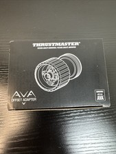 Thrustmaster AVA Offset Adapter, to Adjust Th...