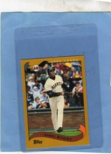 2002 Topps Barry Bonds #500 Giants-NrMt-Mt