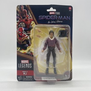 Marvel Legends Mj | eBay