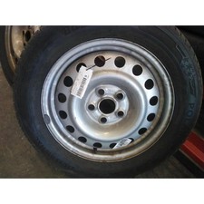 Jantes Volkswagen SHARAN