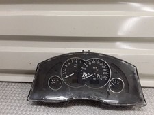 Compteur Opel MERIVA