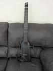 ?Donner HUSH C Acoustic Electric Classical Guitar Nylon String + Bag | Black