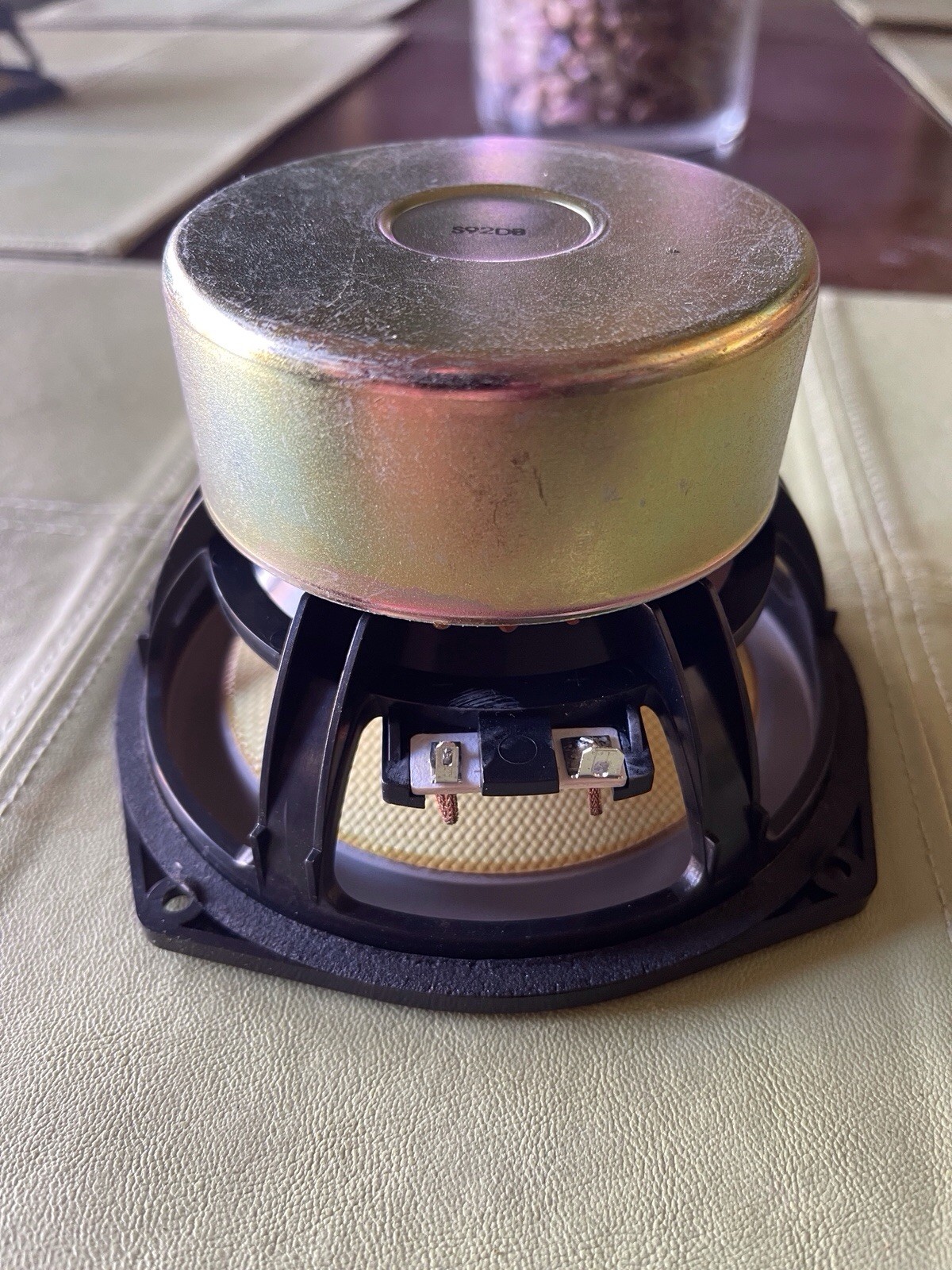 Bowers & Wilkins CM S92DB Mid-Woofer B&W - Single