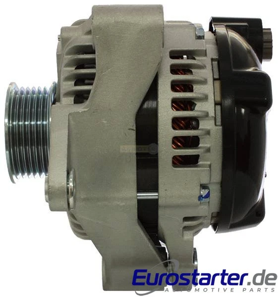 Alternador Nuevo - OE Ref. 104210-4510 para Toyota Foto 2 de 3