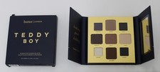 Butter London Teddy Boy 9 Color Eyeshadow Palette New in Box