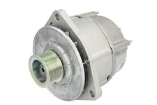 Alternateur pour MERCEDES ATEGO 2, CONECTO (O 345), UNIMOG, ZETROS