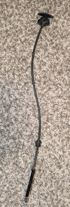 82-87 Third Gen Camaro Firebird Throttle Cable