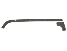 Holden Front Fender / Guard Mounting Seal Kit x1 48-215 FX FJ rubber insulato...