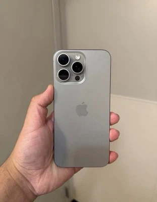 iPhone 15 Pro Max 512GB for Sale | Shop New & Used Cell Phones | eBay