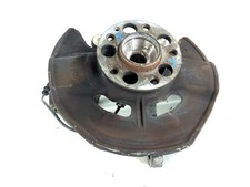 A1693300720 Vorderer Linker Federbeintr&auml;ger Radnabe Achsschenkel A1693370145 A1