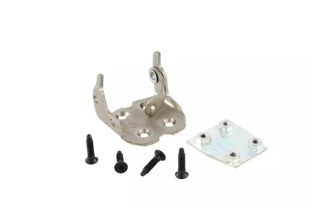 Genuine GM 2000-2007 Chevrolet GMC Rear Door Side Door Hinge Kit 12476451