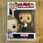 Funko Pop! Shaun #1660, Shaun of the Dead, Horror Movies