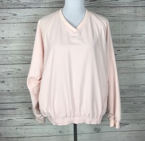pale pink adidas jacket