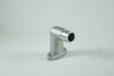 Puch Maxi S N Ansaugstutzen Offen Tuning Racing 15mm 20mm für (Bing Vergaser)