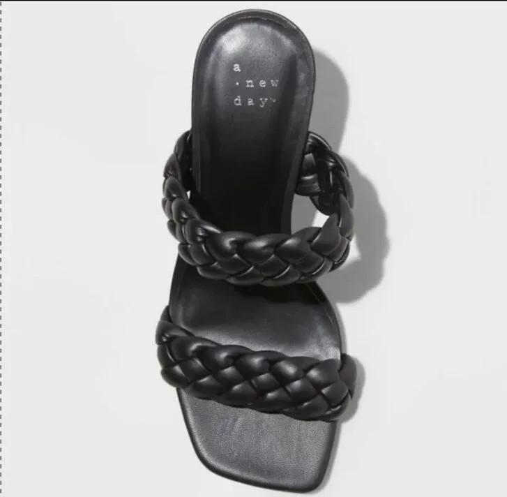 Elara High heeled sandals - schwarz/black - Zalando.de