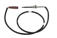 NTY Abgastemperatursensor FÜR Skoda Octavia III 1.6TDI/4X4 81KW 13- Audi A3