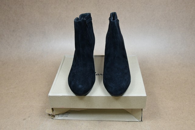 adriel mae platform bootie