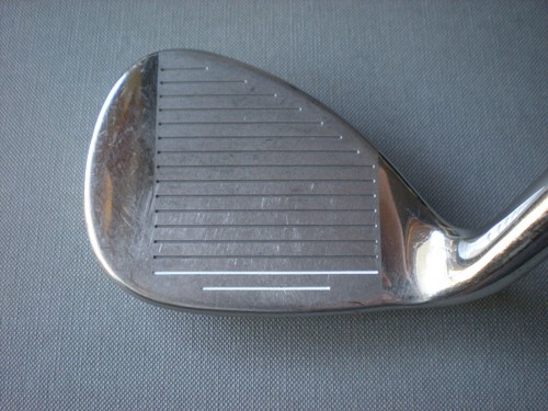 CALLAWAY STEELHEAD XR STEEL STIFF XP 95 LOB WEDGE ( STNADARD SPECS ) - 第 2/6 張圖片