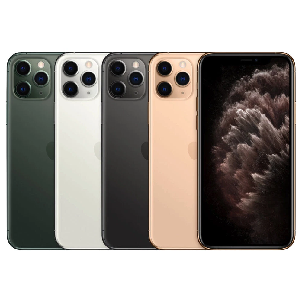 Apple iPhone 11 Pro 512GB for Sale | Shop New & Used Cell Phones
