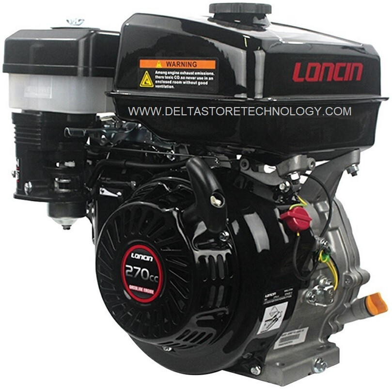 Motor Lombardini 15LD 225 Long Block Con Cigüeñal 23mm - Foto 6
