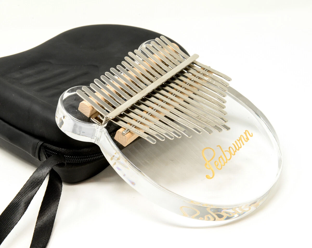 Kimi 2024 kalimba acrylic