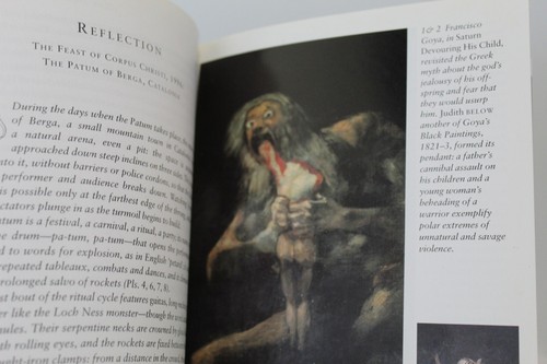No Go the Bogeyman Scaring, Lulling & Making Mock Marina Warner Folklore Monster - Picture 9 of 24
