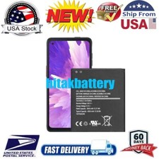 EB-BG715BBE Battery For Samsung Galaxy XcoverPro Galaxy Xcover 6 Pro EB-BG736BBE