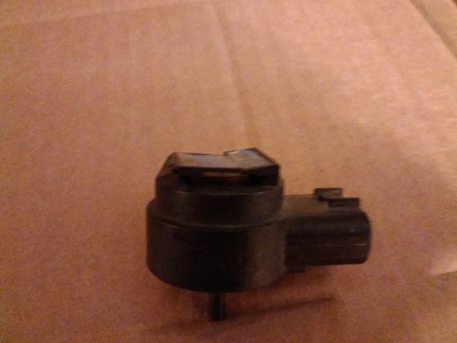 1990-93 TOYOTA CELICA GENUINE MAP SENSOR # 89420-20190 - Picture 5 of 8