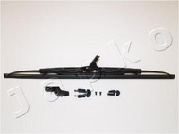 Japko SJX48S Wischerblatt FüR Alfa Romeo, Chevrolet, Daewoo, Daihatsu, Fiat,