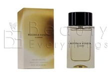 Bottega Veneta Illusione 3.0oz / 90ml Eau De Toilette Spray NIB Sealed For Men