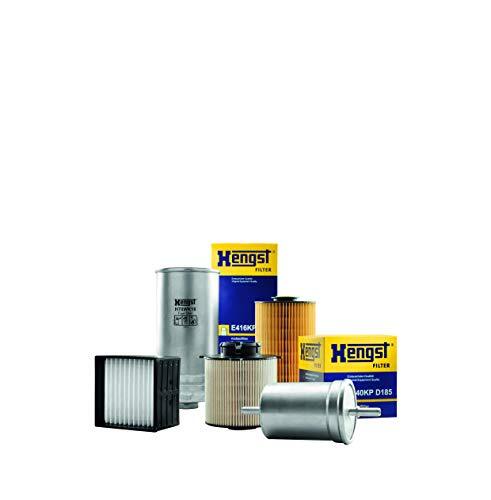 Filtro de combustible FILTRO HENGST H140WK01 - Imagen 2 de 3