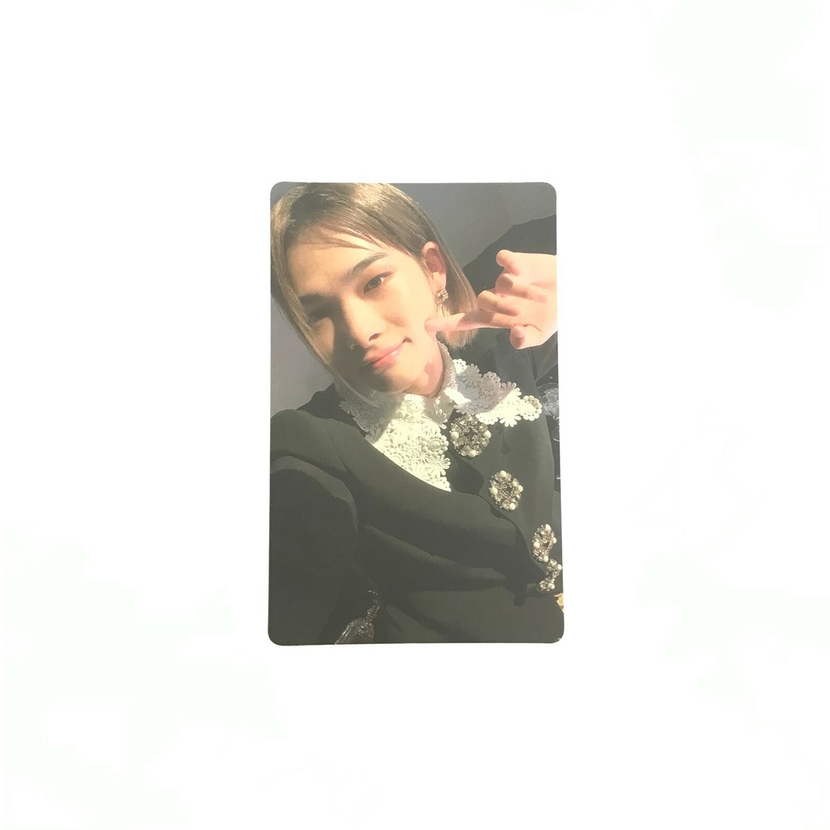 ENHYPEN] DIMENSION : DILEMMA / Essential Ver. 보라 Official