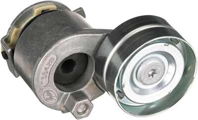 Gates T38428 Belt Tensioner, V-ribbed belt for, Renault