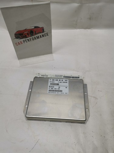 Mercedes Benz A-Klasse A Klasse W168 Steuergerät ESP 0265453632 0265109431