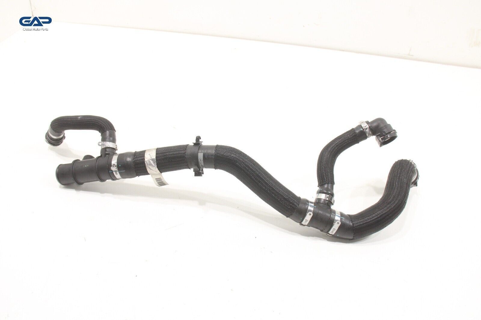 2023 - 2024 MASERATI GRECALE RADIATOR COOLANT WATER OUTLET HOSE TUBE PIPE OEM