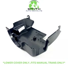 1995–1998 C/K Silverado Steering Column Lower Bezel Trim M/T 26038796