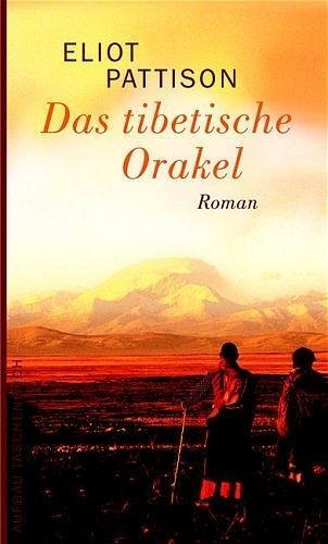 Thumbnail - Das Tibetische Orakel | Buch | 9783746621364