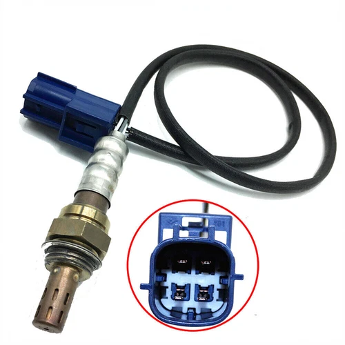 4xSensore Ossigeno Up+Downstream per Nissan Pathfinder Frontier Xterra 2007 4.0L V6 - Foto 5 di 12
