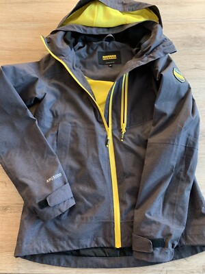 Ponsse Outdoorjacke