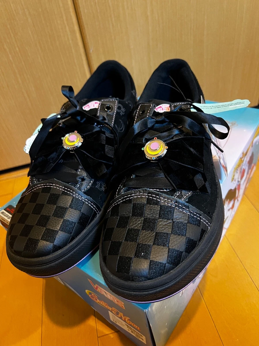 louis vuitton sailor moon shoes