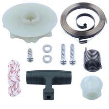 Recoil Starter Kit For Poulan Craftsman 530071881 P3314 P3818AV PP3816 530071966