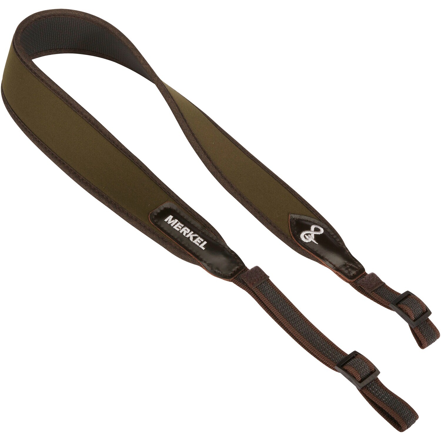 Шестерня Меркель Gewehrriemen СПИРАЛЬ Gewehrriemen NEU