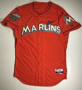 jersey marlins