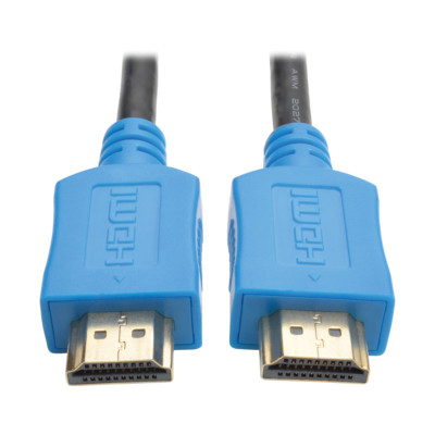 2 Cavi USB 2.0 Maschio-maschio – 15,2 Cm – Nero – Your Cable Store