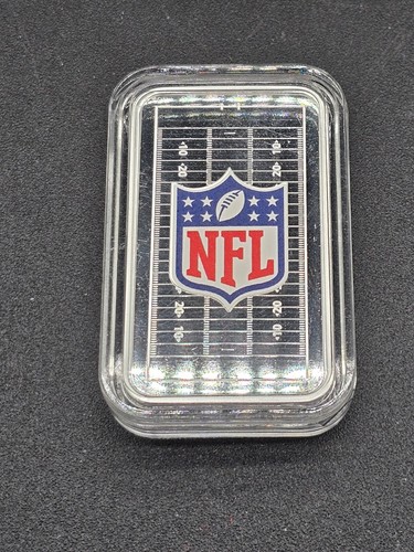 Bradford Exchange Nfl Super Bowl 27 - Picture 3 of 4