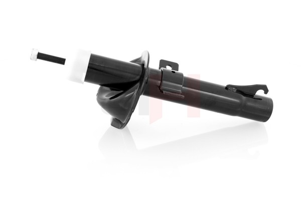 GH StoßDäMpfer Vorderachse Passend FüR Ford KA Rb_ 1.3I 1.6I-image