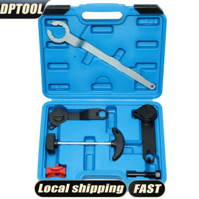 Engine Camshaft Timing Tool For VW VAG EA211 1.0 1.2 1.4 TSI TFSI