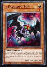 IL FAVOLOSO TOPI Common auf Italienisch HAC1-IT130 YUGIOH