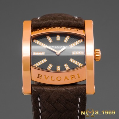 bulgari assioma watch