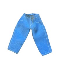 Barbie Doll Clothes Lot Vintage 1960s Pants